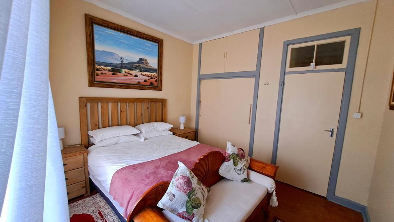 Pine Forest Cottage Sabie Eksteriør billede