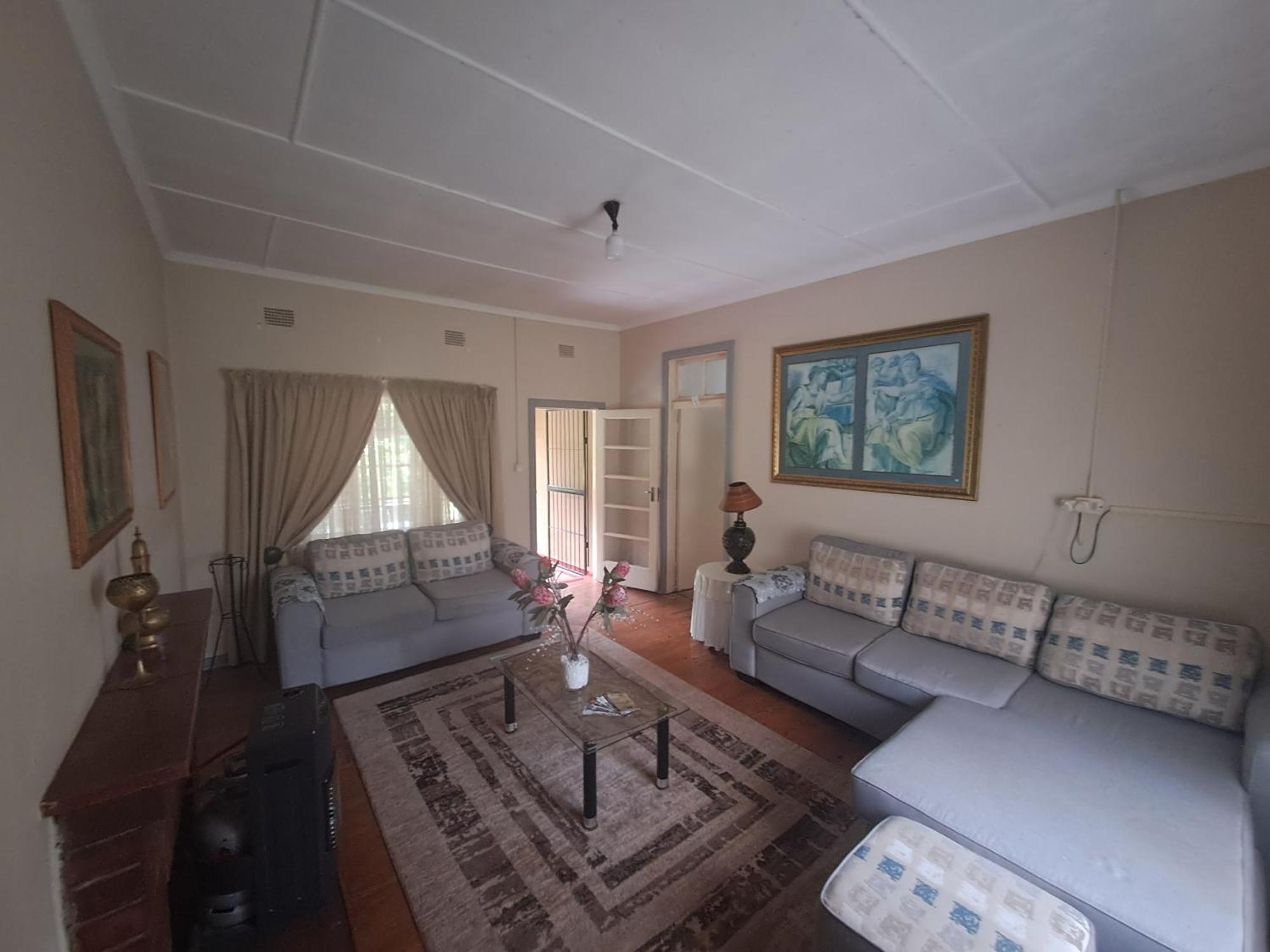 Pine Forest Cottage Sabie Eksteriør billede